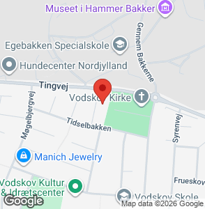 Tidselbakken 8, 9310 Vodskov